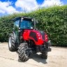 Antonio Carraro A Series Tractor - AV
