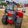 Weidemann Telehandler Stock Kirkland uk