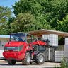Weidemann Wheel Loader 2080