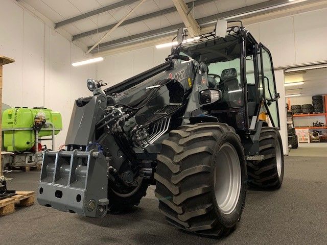 Telescopic G3500 Tele