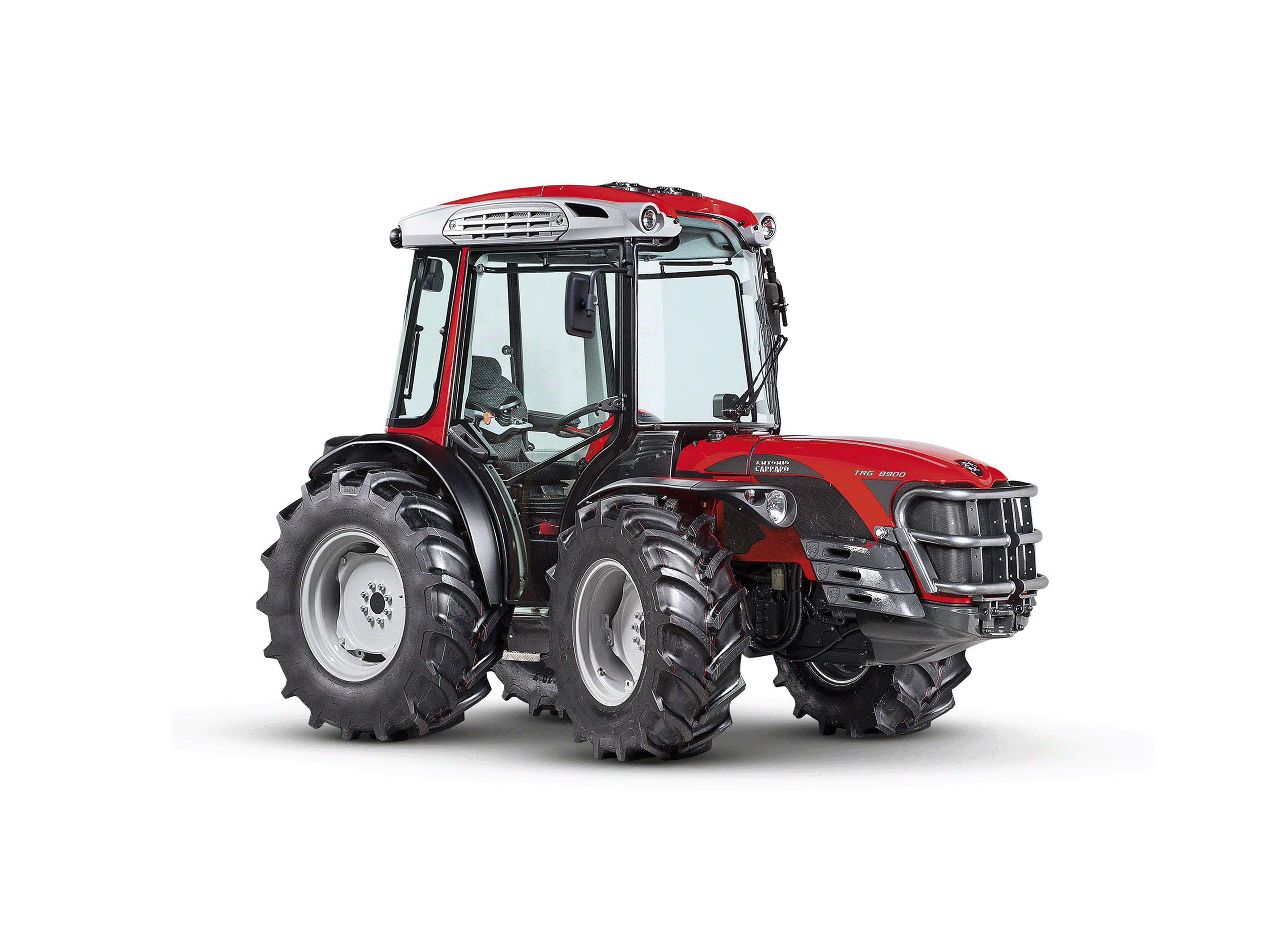Antonio Carraro TRG 8900 R