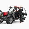 T6025 Telehandler Weidemann