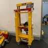 Ilmer Mounted Forklift K2-D Stock Machinery