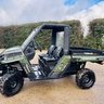 Corvus DX Pro 4 UTV