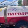 Kirkland Triprop Sprayer 1500ltr Kirkland UK