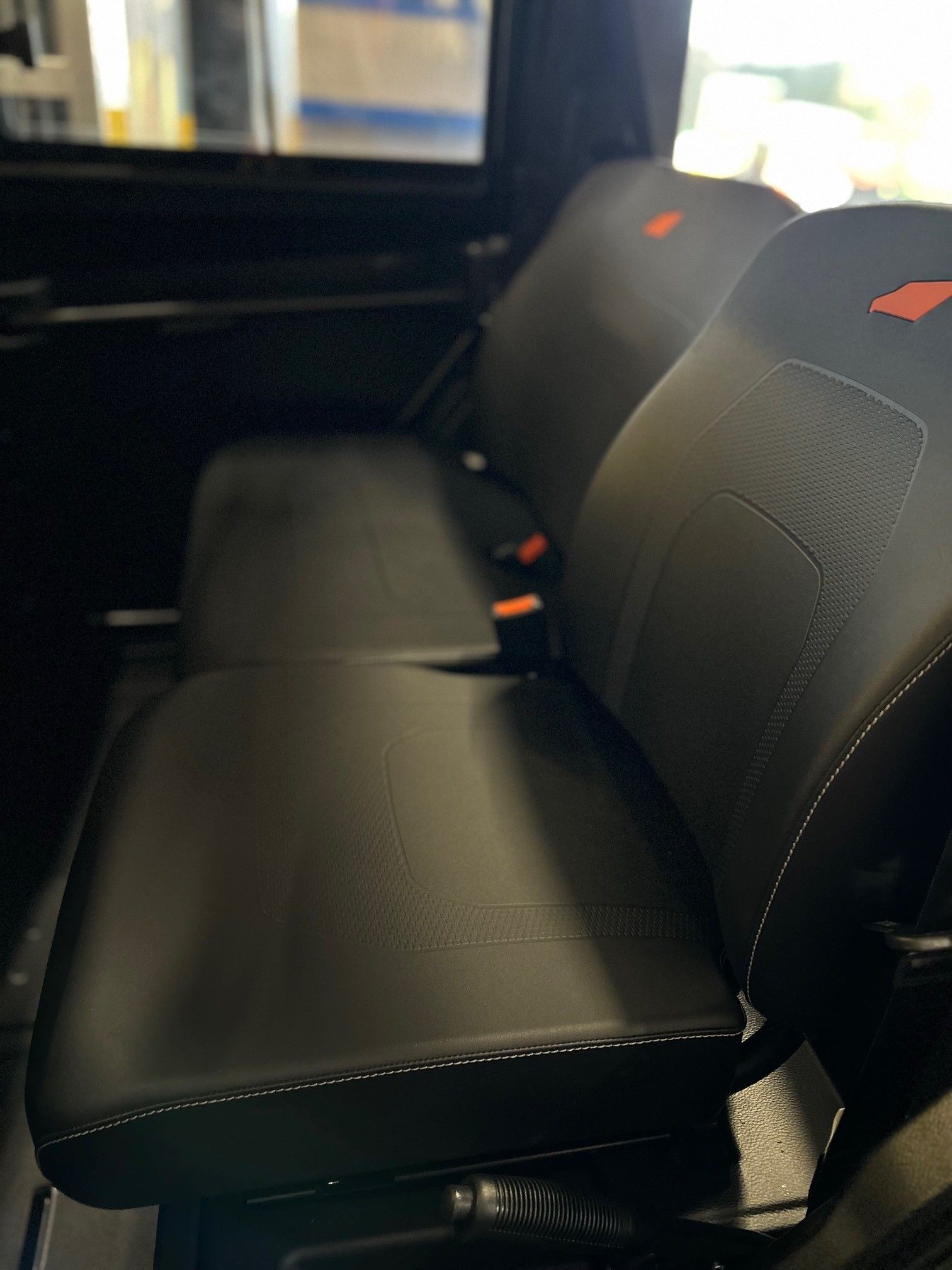 CORVUS UTV 1000 Pro Kirkland UK 