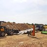 Giant D332SWT / X-tra Loader | Agriculture