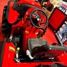 Antonio Carraro TR 5800 Infinity - New