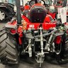 Antonio Carraro TTR 4800 Reverse Drive Tractor