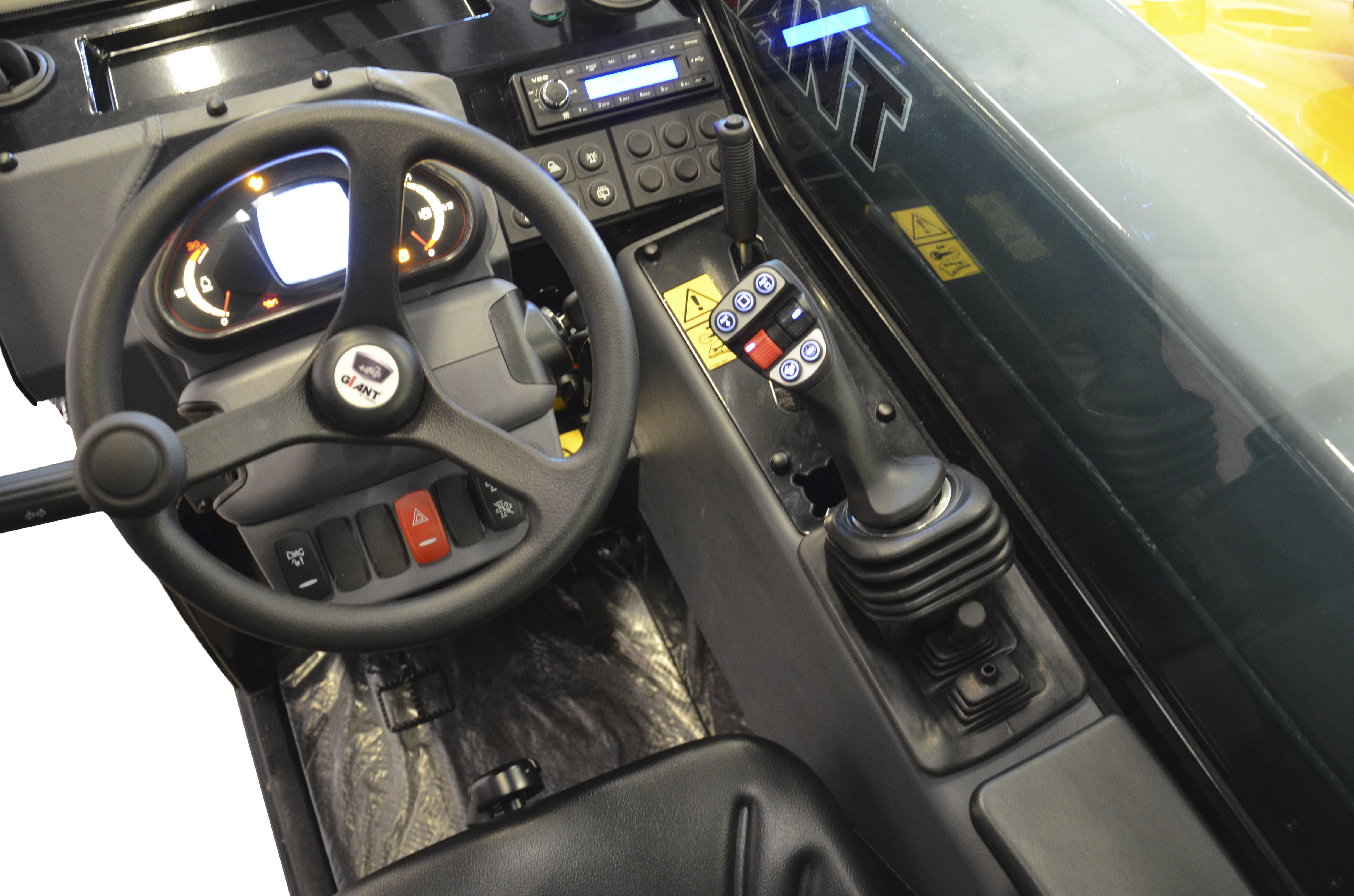 GIANT GT5048 Telehandler