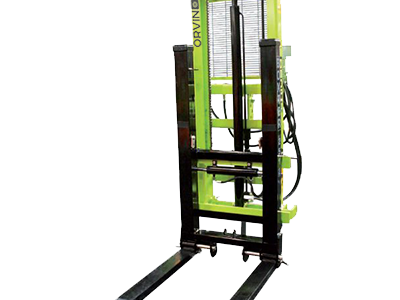 Orvin Rear Mount Forklift