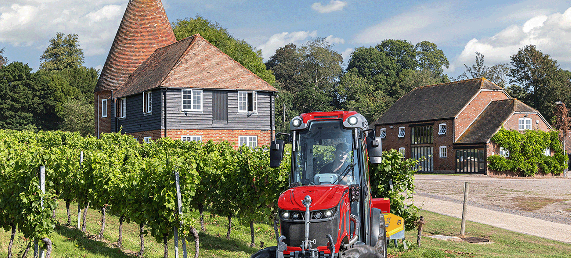 Book your TONY demo today!