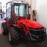 Antonio Carraro TRX 5800 Tractor Full Cab