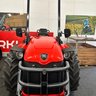 TRX 7800 Antonio Carraro Tractor