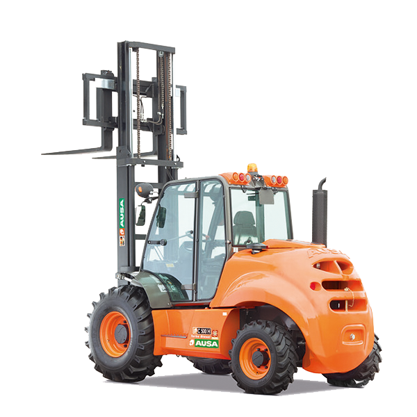 AUSA C500 Forklift