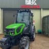 DEUTZ-FAHR 5090 DS - 88hp Specialist Tractor