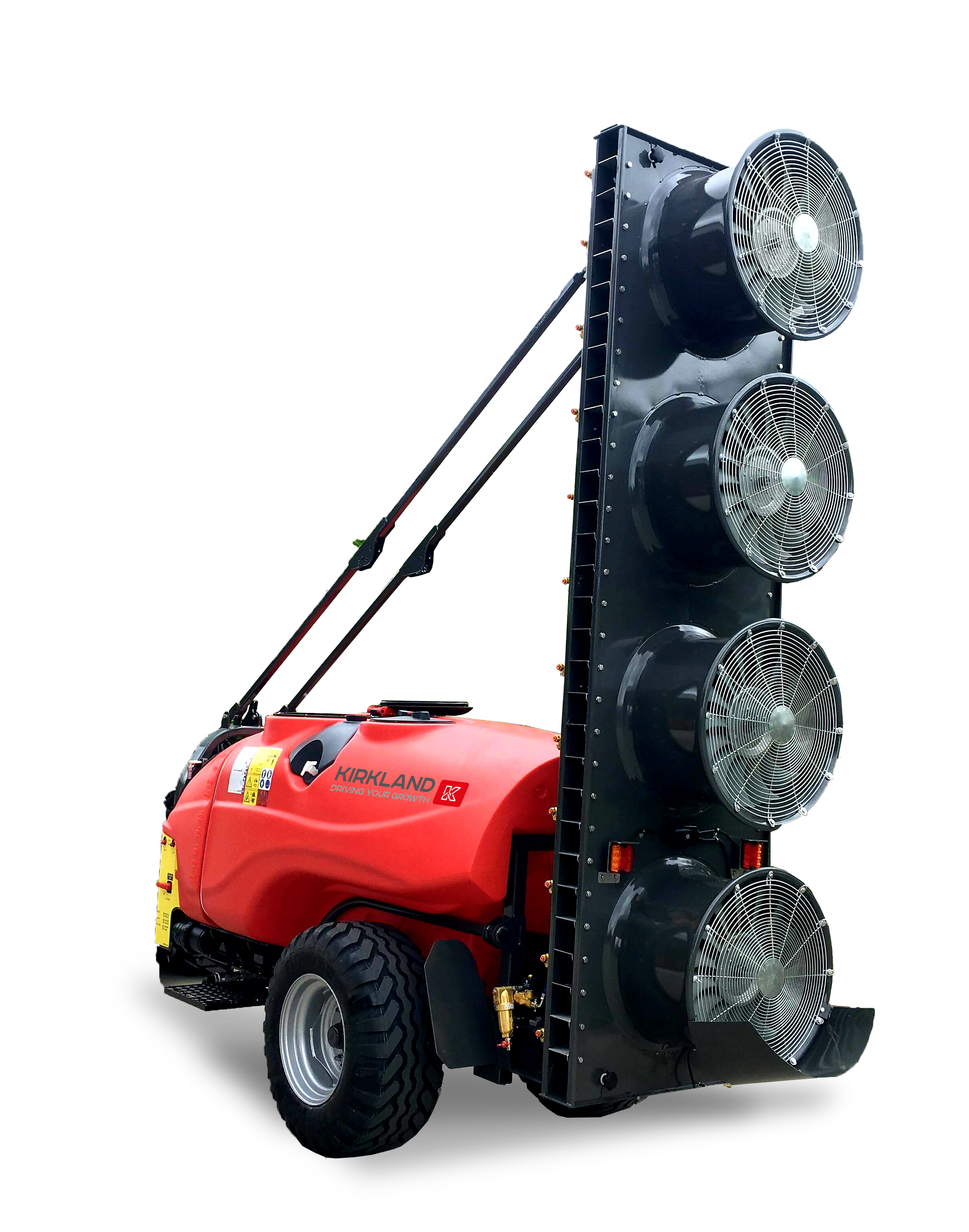 Kirkland Tower Quatt Sprayer