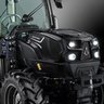 DEUTZ-FAHR 5 DS/DV TTV Warrior Edition