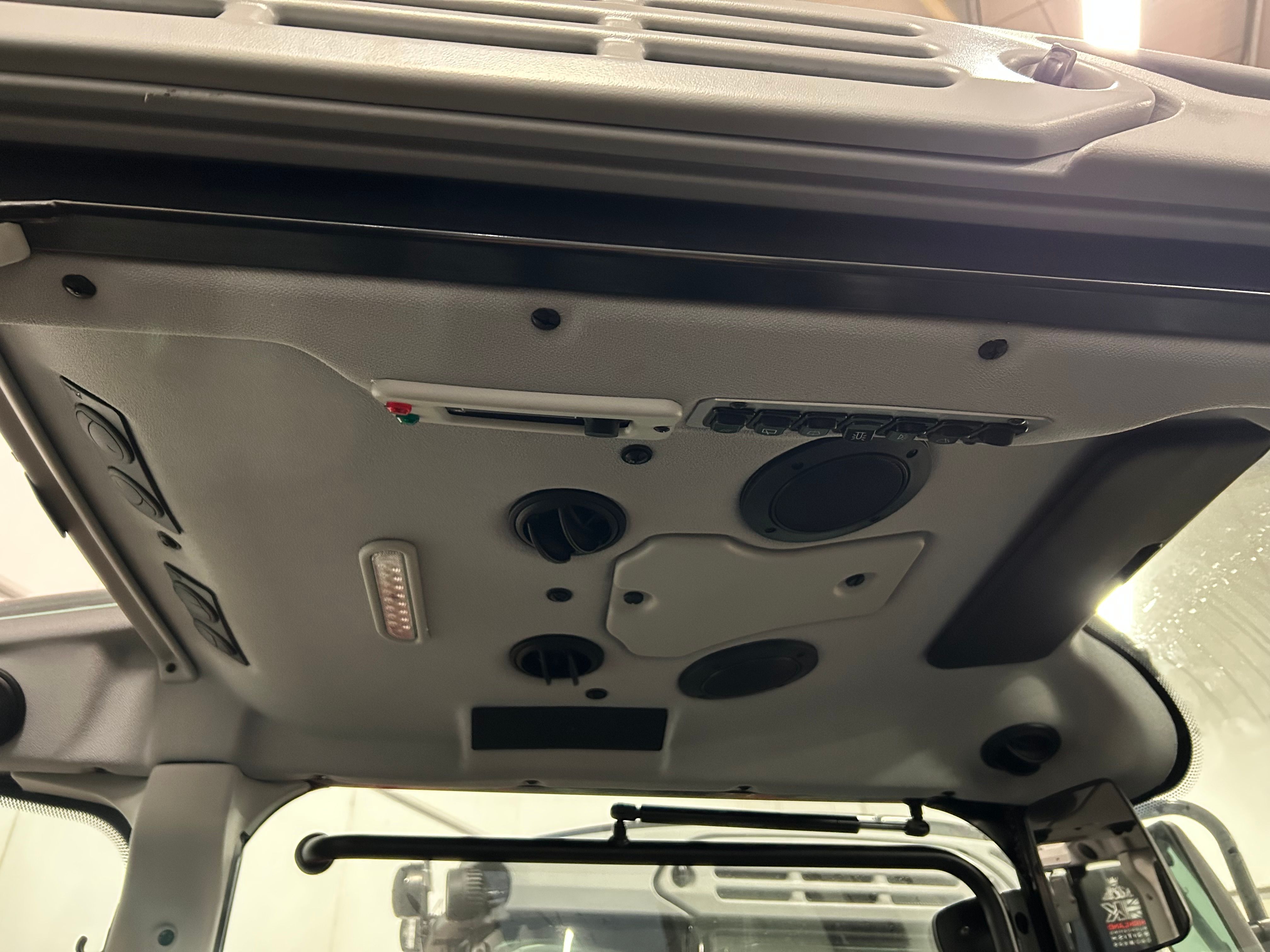 Antonio Carraro MACH 4 TONY