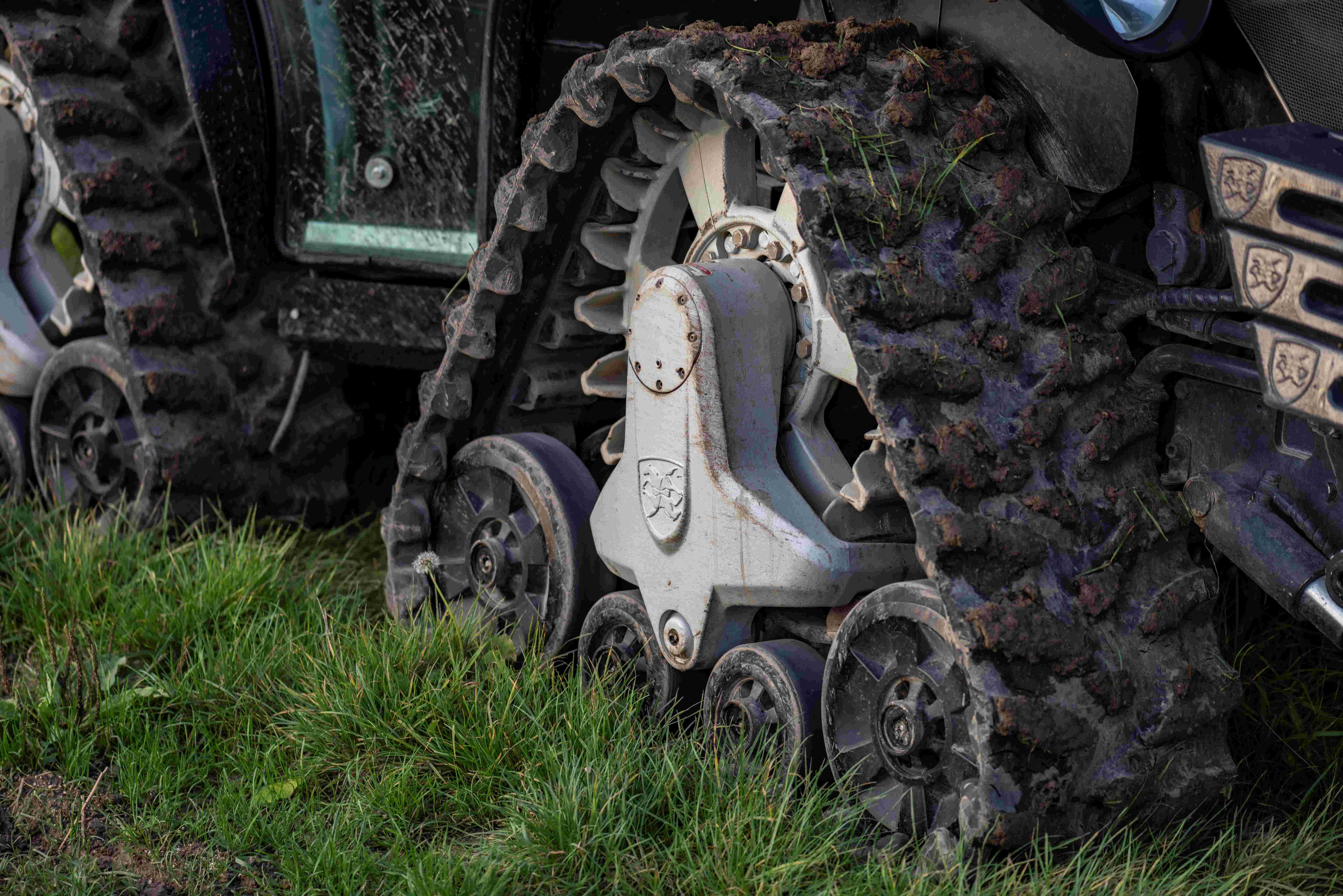 Orvin 3 Bin Picking Trains