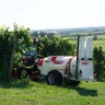 FRIULI DIA 7 Vineyard Trailed Sprayer Kirkland UK