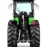 Deutz-Fahr DS TTV Orchard Tractor