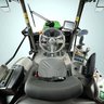 DEUTZ-FAHR 5 DF TTV Specialist Fruit Tractor Kirkland UK