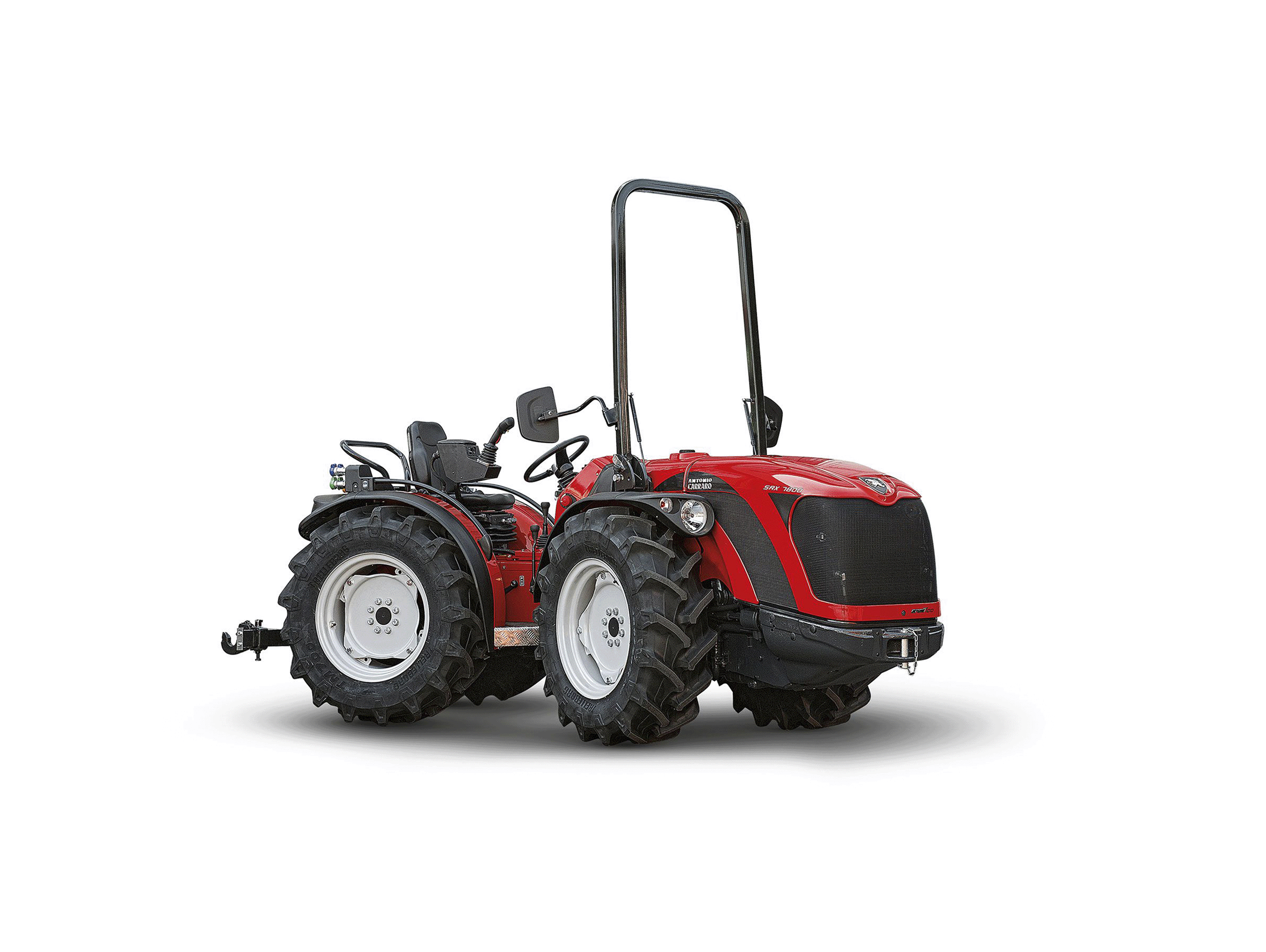 Antonio Carraro SRX 7800 S- 70hp