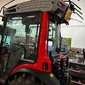 TONY V Ex Demo Conventional Tractor in stock at Kirkland UK
