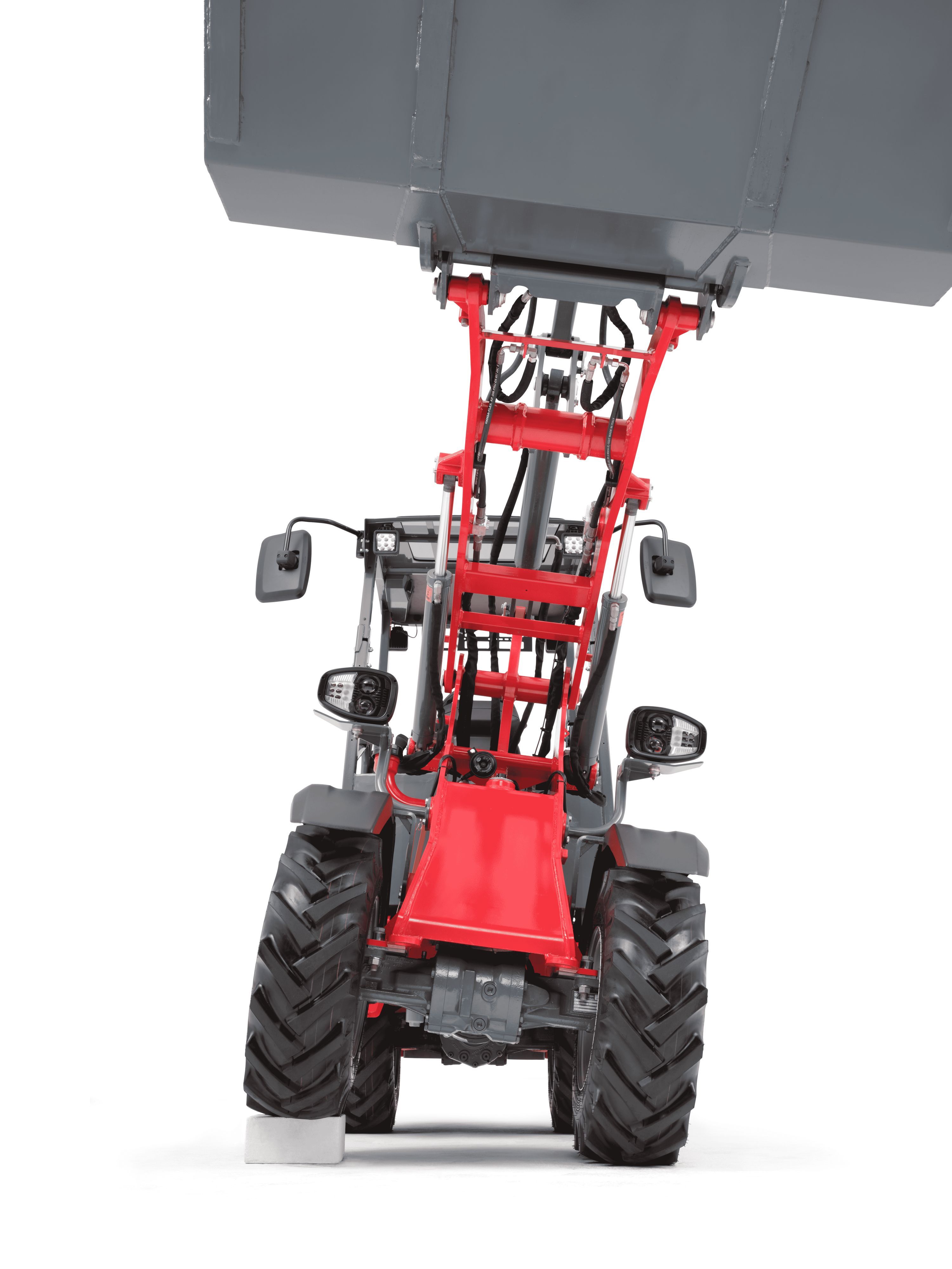 1390 weidemann