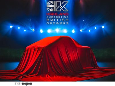 Kirklands Grand Reveal at the Vineyard Show