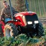 Antonio Carraro Tigre 3800 Tractor by Kirkland UK
