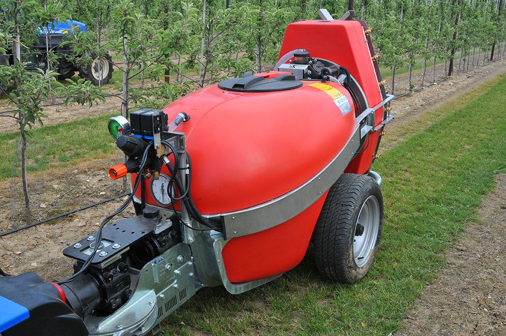 Orvin Baby Compact Sprayer
