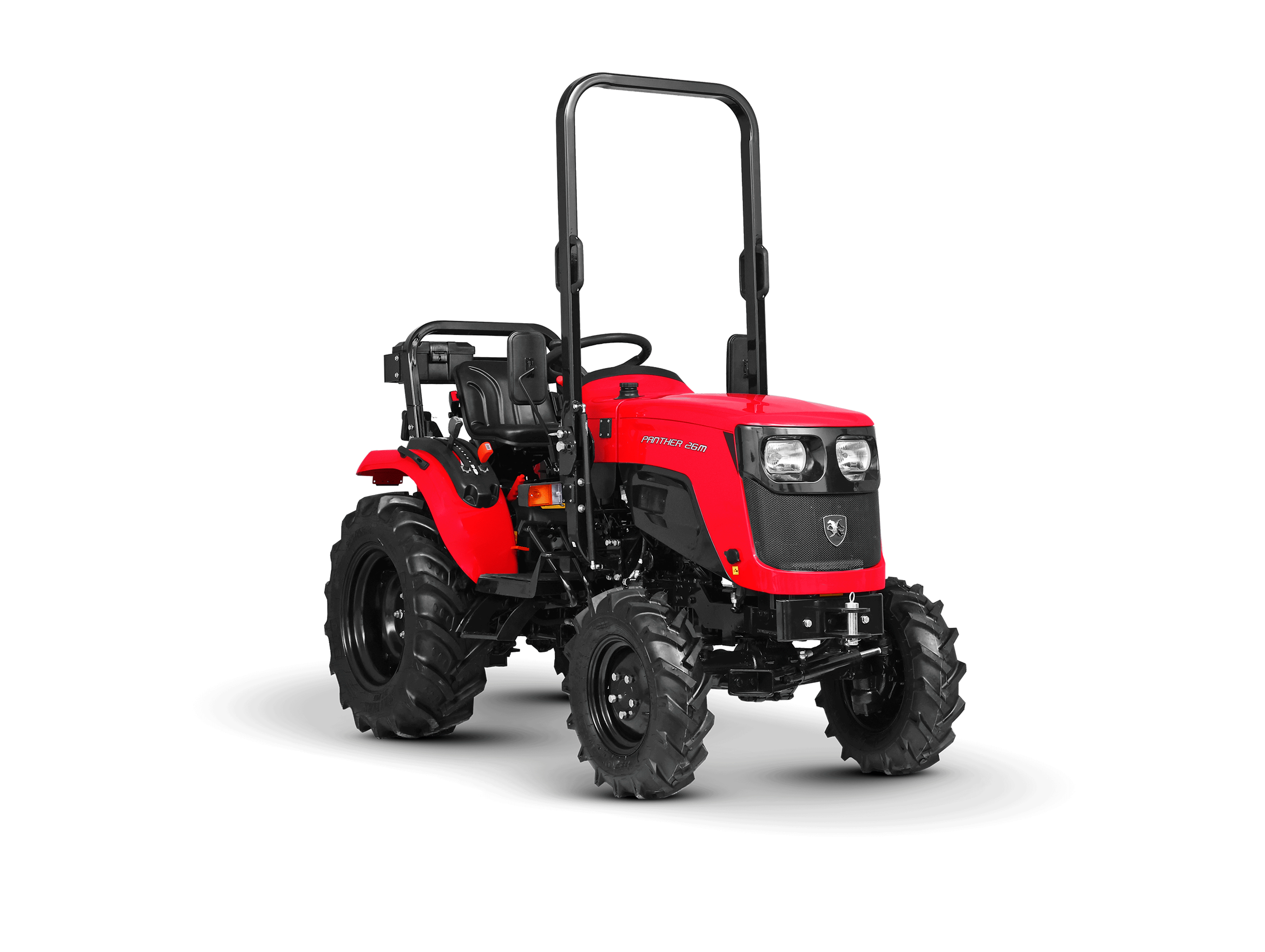 Antonio Carraro SN 6800 V Tractor 