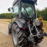 Deutz Fahr 5090 DS 88HP Narrow Vineayard Tractor Kirkland UK