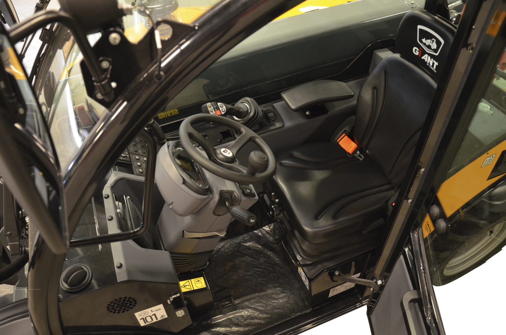 GIANT GT5048 Telehandler