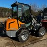 GIANT G2500 Wheeled Loader