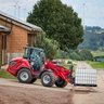 Weidemann 4060 Loader