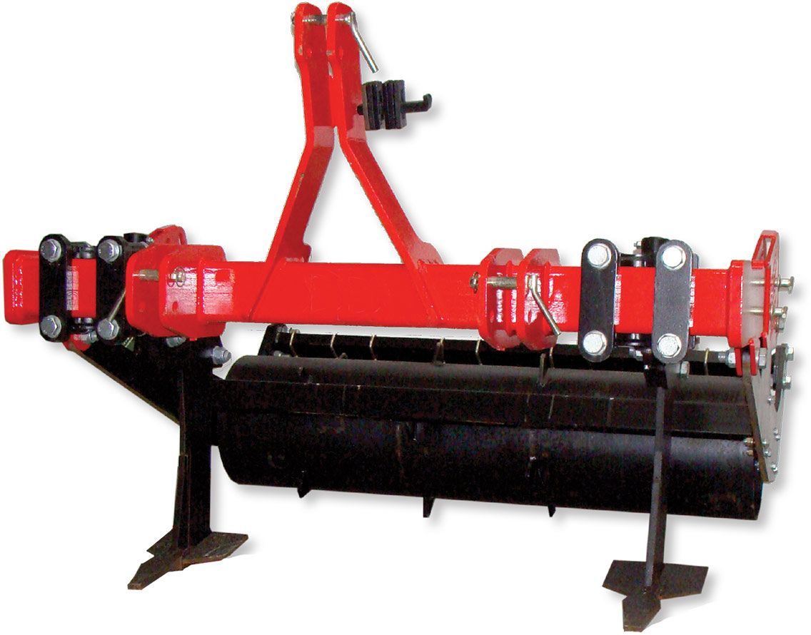 Kirkland 2 Leg Orchard Subsoiler