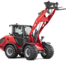 4060 Weidemann Wheel Loader