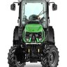 Deutz-Fahr DS TTV Orchard Tractor