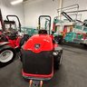 Antonio Carraro TTR 4800 Reverse Drive Tractor