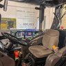AV 2.105 Antonio Carraro A Series Tractor Kirkland UK