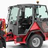 Weidemann Wheel Loader Range 2060 / 2080 / 2090