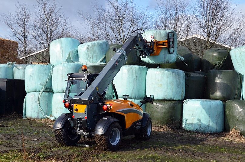 GIANT GT5048 Telehandler