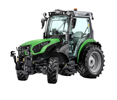 Deutz-Fahr Series 5 Fruit Tractor