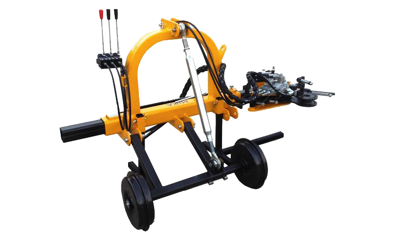 Orizzonti Cultivator - MIRA