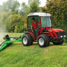 Antonio Carraro TRX 5800 TORA Tractor