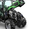 DEUTZ-FAHR 5 DF TTV Specialist Fruit Tractor Kirkland UK