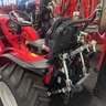 Antonio Carraro Tigre 3800 Compact Tractor